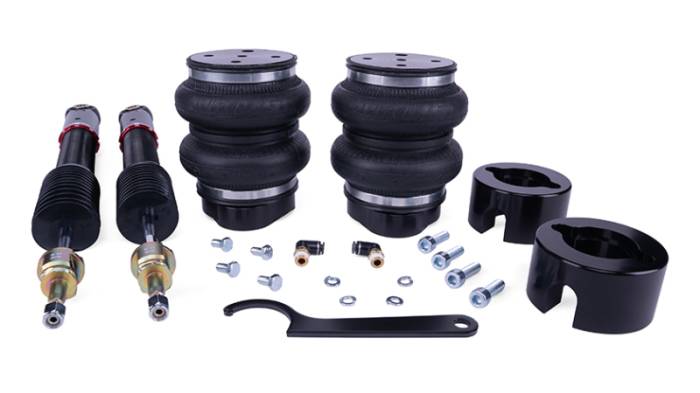Air Lift - Air Lift Performance 21-23 Acura TLX Rear Kit - 78702