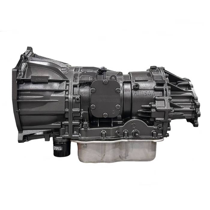 Duramax Power - Duramax Power 2004.5-2005 LLY BUILT ALLISON DT750 TRANSMISSION - 750HP - DT750-LLY-5 / DT750-LLY-6