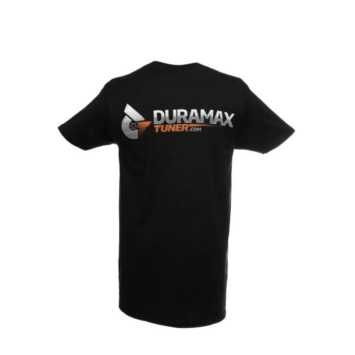 Duramax Power - Duramax Power Duramaxtuner OG T-Shirt - DTOGT