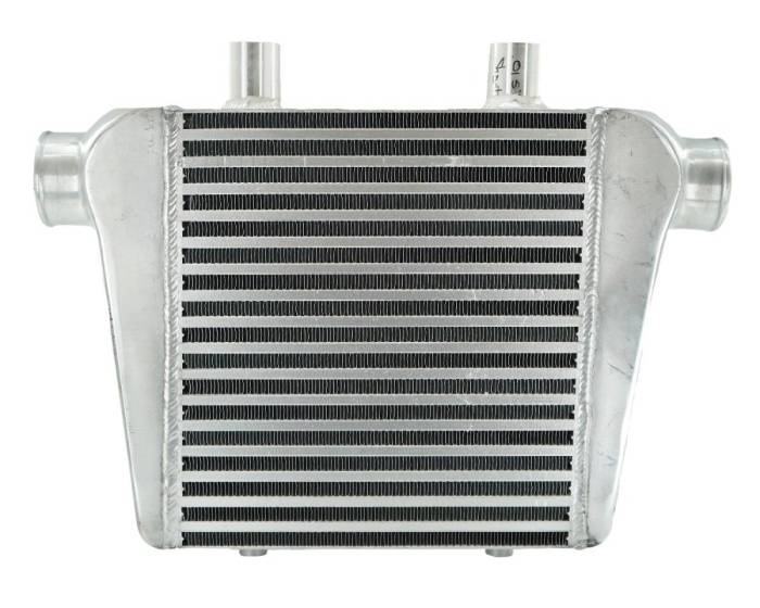 Duramax Power - Duramax Power 2018-2022 2.5L Mahindra Roxor RX Intercooler Kit - RXR-IC-KIT