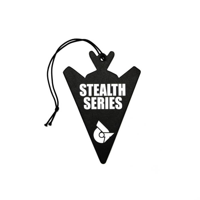 Duramax Power - Duramax Power Stealth Turbo Air Freshener - STLTHAF
