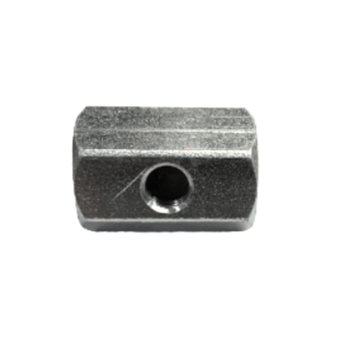 PureFlow AirDog - AirDog 1/4" Female NPT with M8x1.25 Port - 001-4A-1-0008