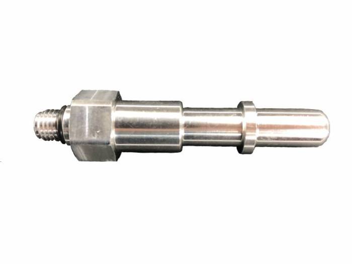 PureFlow AirDog - AirDog (5/16-24 ORB Thread) 3/8" Male Quick Connect Fitting - 06J2044-5/16UNF