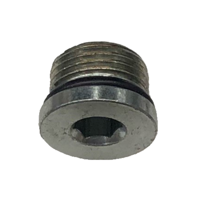 PureFlow AirDog - AirDog 3/4-16 ORB Plug - 4A-3-01-ORB