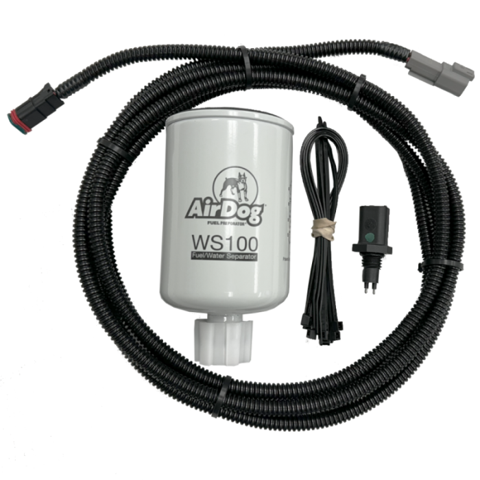 PureFlow AirDog - AirDog Water in Fuel Sensor Kit 2007.5-2023 Dodge/Ram Cummins - AD07.5-23DWIF