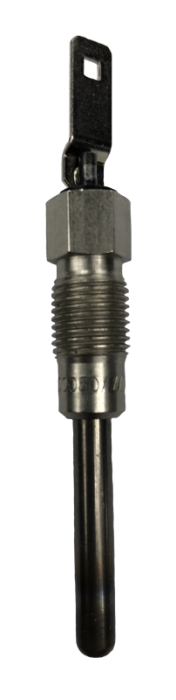 PureFlow AirDog - AirDog Glow Plug, Dual Coil, Self Regulating - 1982-2001 Chevy/GMC 6.2L/6.5L - DRX00050