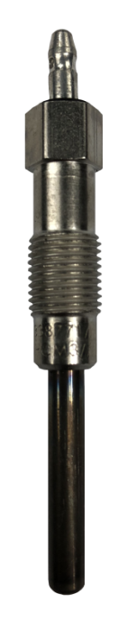 PureFlow AirDog - AirDog Glow Plug, Not self regulating, must be used with a functional controller - 1984-present Military HMMWV 6.5L - DRX00115