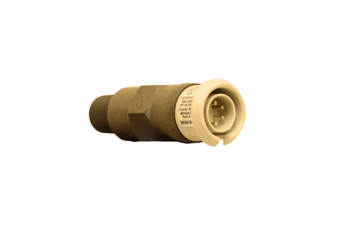 PureFlow AirDog - AirDog OE Replacement Glow Plug Controller - DRX01002