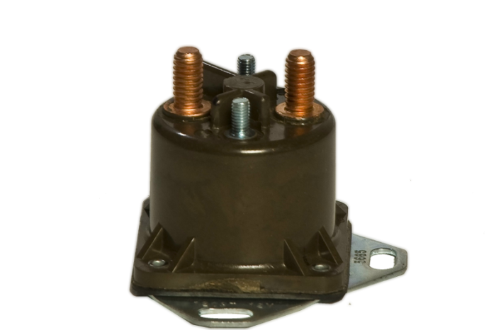 PureFlow AirDog - AirDog OE Replacement Glow Plug Relay - 1995-2003 Ford 7.3L - DRX01004