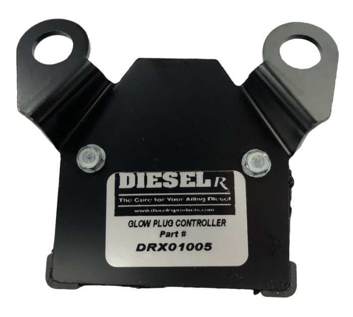 PureFlow AirDog - AirDog OE Replacement Glow Plug Controller - 1985-93 Chevy/GMC 6.2L - DRX01005