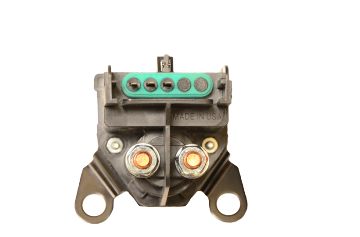PureFlow AirDog - AirDog OE Replacement Glow Plug Controller - 1982-2001 Chevy/GMC 6.5L - DRX01006