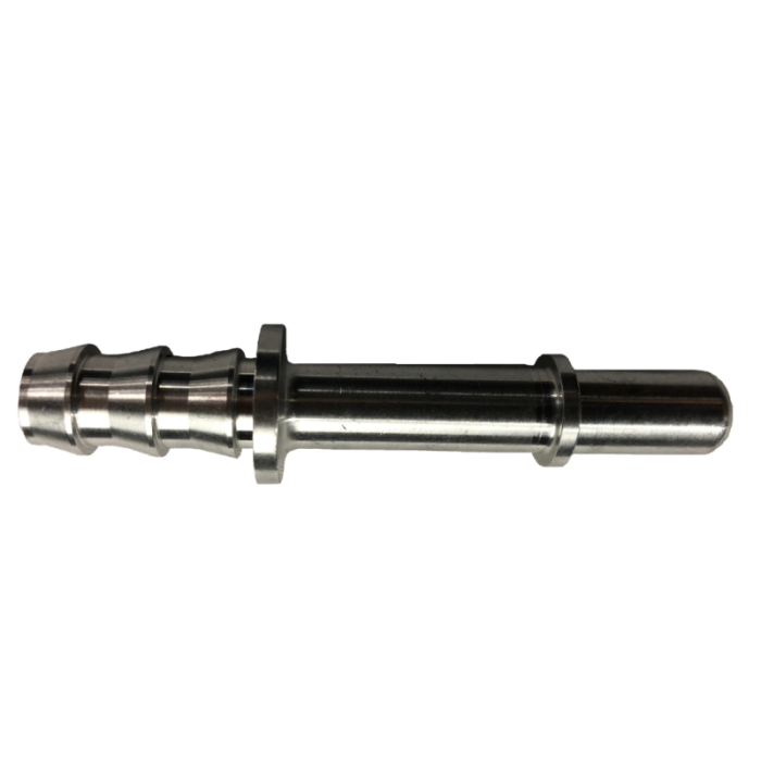 PureFlow AirDog - AirDog 1/2" Hose Barb to 1/2" Male Quick Connect - MQC12