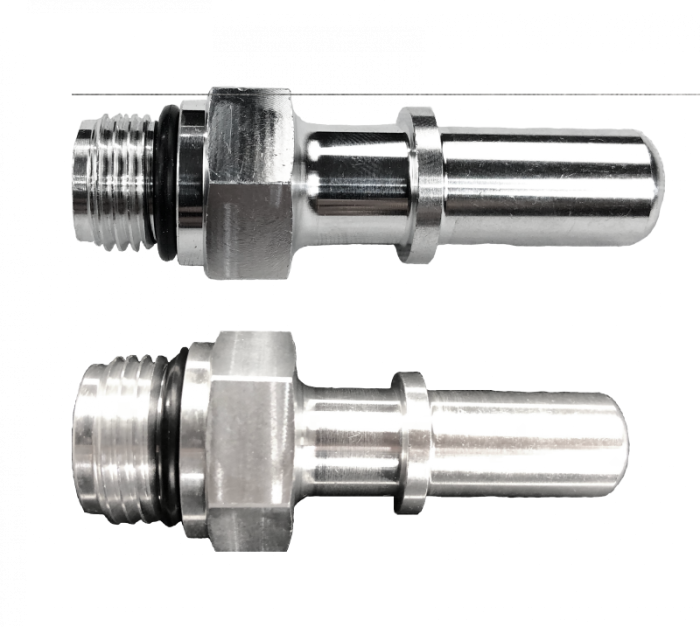 PureFlow AirDog - AirDog Raptor Base Fittings