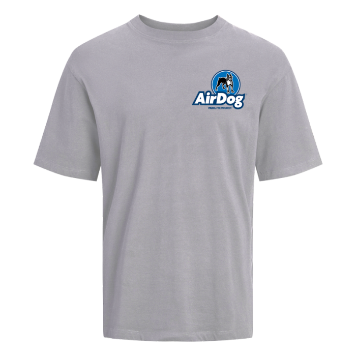 PureFlow AirDog - AirDog T Shirt Gray