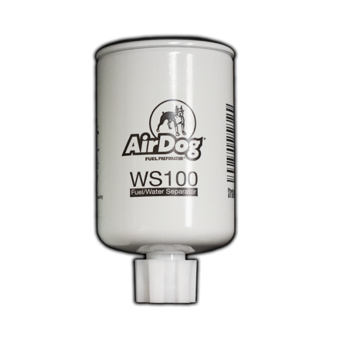 PureFlow AirDog - AirDog Water Separator - WS100