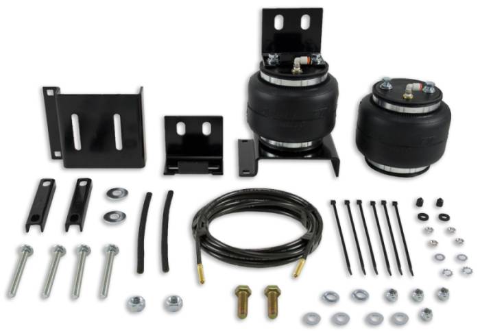 Air Lift - Air Lift Loadlifter 5000 Ultimate Front Air Spring Kit for 02-08 Workhorse Motorhome Class A - 88101