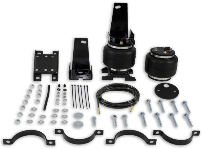 Air Lift - Air Lift Loadlifter 5000 Ultimate Rear Air Spring Kit for 00-04 Ford Excursion RWD - 88132