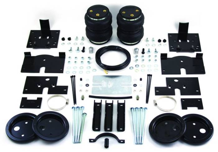 Air Lift - Air Lift Loadlifter 5000 Ultimate Rear Air Spring Kit for 04-14 Ford F-150 4WD - 88200