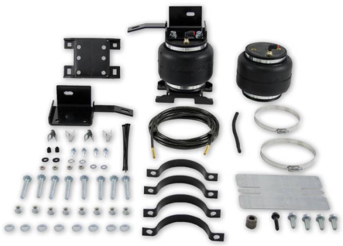 Air Lift - Air Lift Loadlifter 5000 Ultimate Rear Air Spring Kit for 96-17 Chevrolet Express 2500 - 88205