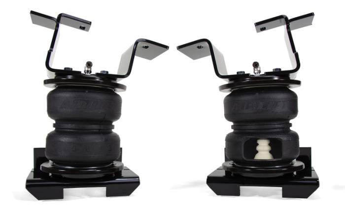 Air Lift - Air Lift Loadlifter 5000 Ultimate Air Spring Kit w/Int Jounce Bumper for 2019 Ram 3500 (2WD & 4WD) - 88231