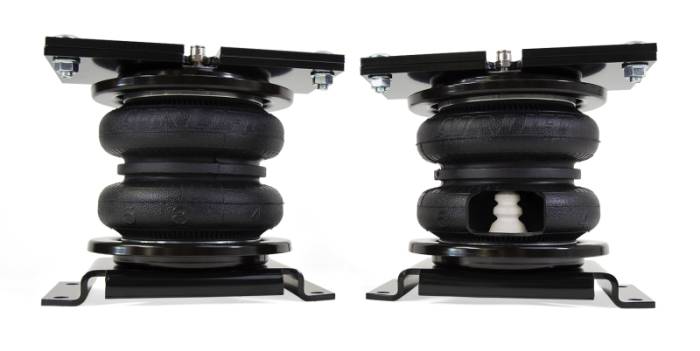Air Lift - Air Lift Loadlifter 5000 Ultimate Rear Air Spring Kit for 2019 Ford Ranger 2WD/4WD - 88234