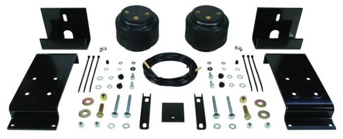 Air Lift - Air Lift Loadlifter 5000 Ultimate Front Air Spring Kit for 09-12 Ford F53 - 88240