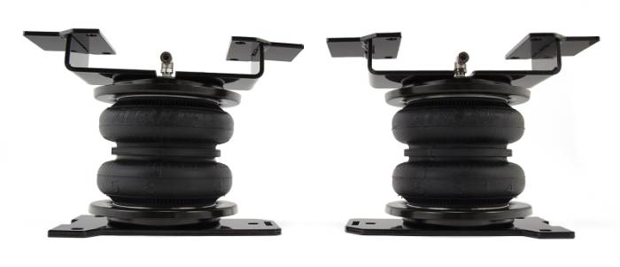 Air Lift - Air Lift Loadlifter 5000 Ultimate for 2019 Chevrolet Silverado 1500 4WD - 88288