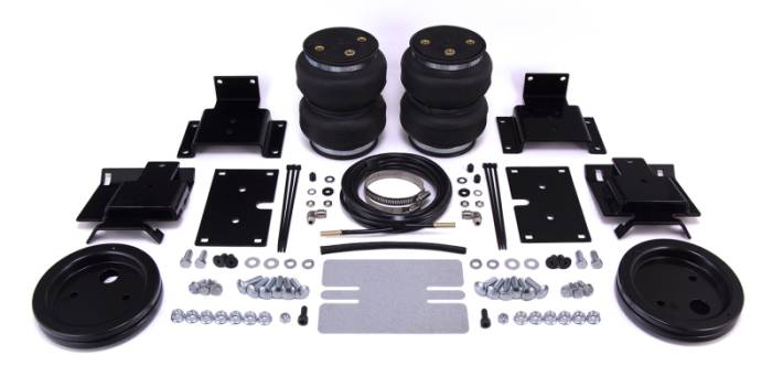 Air Lift - Air Lift Loadlifter 5000 Ultimate Rear Air Spring Kit for 11-17 Dodge Ram 1500 - 88365