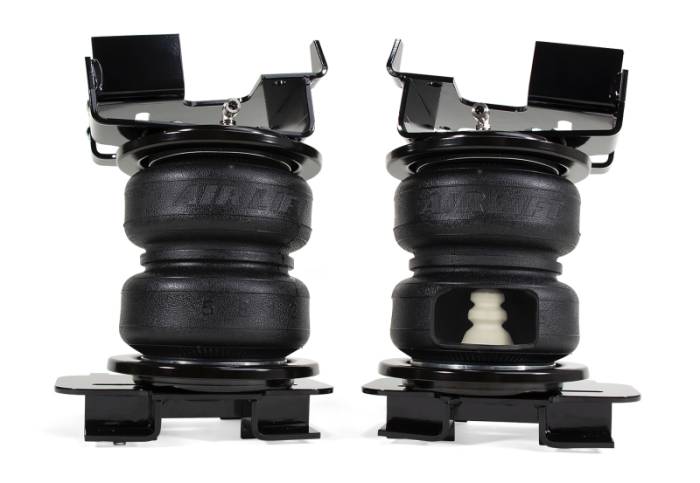 Air Lift - Air Lift Loadlifter 5000 Ultimate Air Spring Kit for 15-19 Ford F-150 4WD - 88385