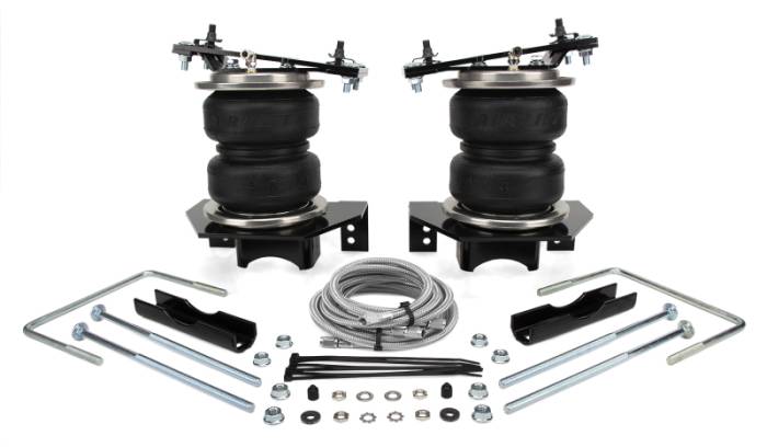 Air Lift - Air Lift Loadlifter 5000 Ultimate for 2020 Ford F250/F350 SRW & DRW 4WD - 89350