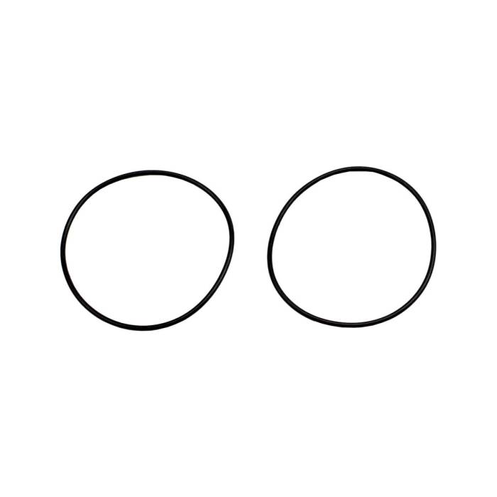 Wehrli Custom Fabrication - WCFab LBZ/LMM/LML Duramax Y-Bridge Flange O-Ring (Pair) - WCF203-86 (qty. 2)