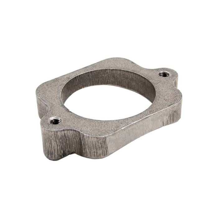 Wehrli Custom Fabrication - WCFab 6.7L Cummins Steel MAF Sensor Bung - WCF205-30
