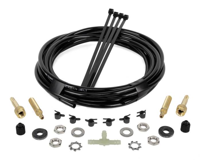 Air Lift - Air Lift Replacement Hose Kit; PN - 22030
