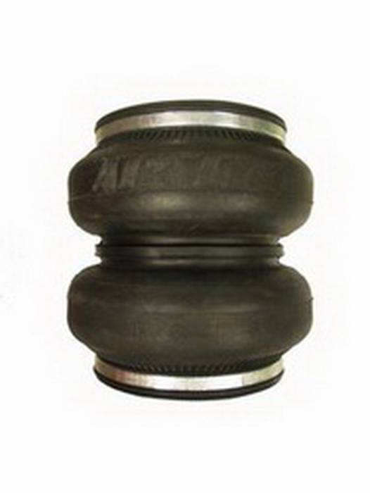 Air Lift - Air Lift Susp Air Bag Bellows - 50229