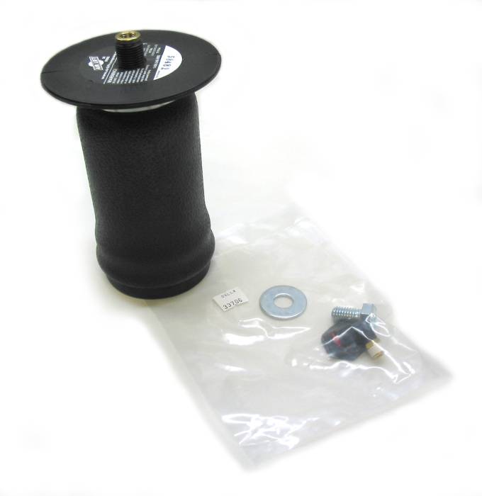 Air Lift - Air Lift Susp Air Bag Bellows - 50254