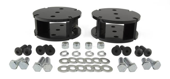 Air Lift - Air Lift Air Lift Air Spring Spacers - 2" - Level - 52420