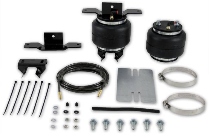 Air Lift - Air Lift LOADLIFTER 5000; LEAF SPRING LEVELING KIT - 57113