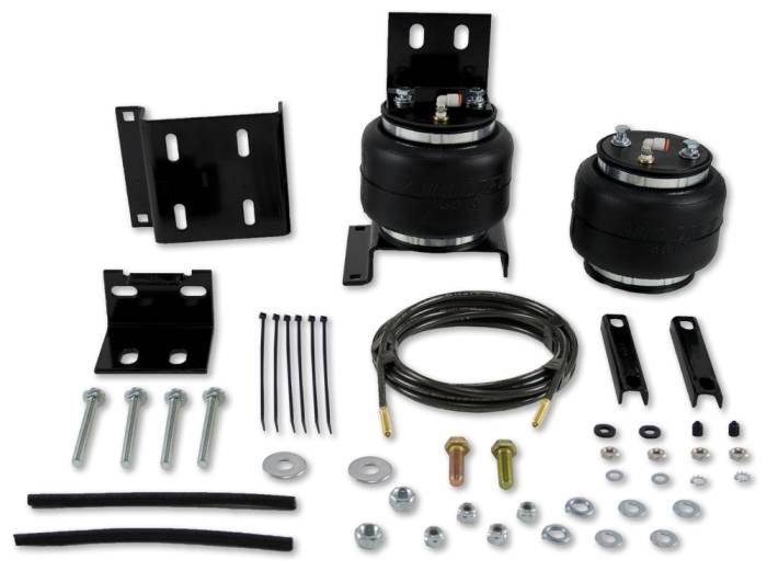 Air Lift - Air Lift LOADLIFTER 5000; LEAF SPRING LEVELING KIT - 57140