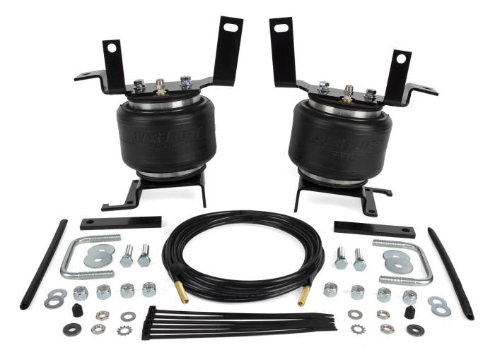 Air Lift - Air Lift LOADLIFTER 5000; LEAF SPRING LEVELING KIT - 57154