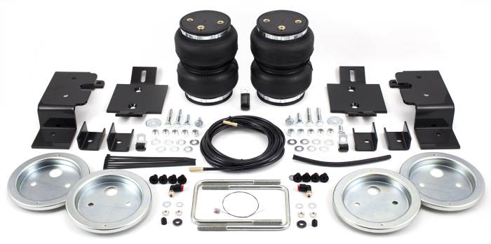 Air Lift - Air Lift LoadLifter 5000 for Half-Ton Vehicles - 57211