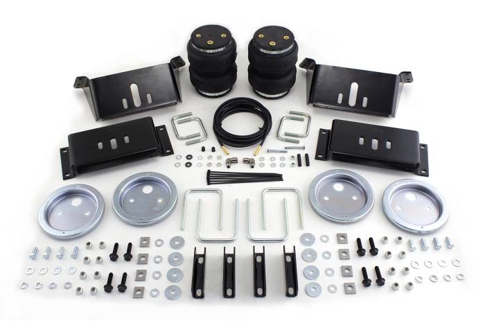 Air Lift - Air Lift LOADLIFTER 5000; LEAF SPRING LEVELING KIT - 57215