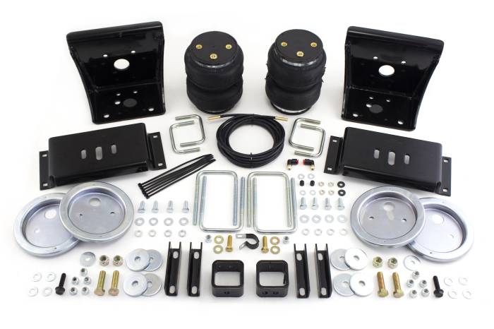 Air Lift - Air Lift LOADLIFTER 5000; LEAF SPRING LEVELING KIT - 57212