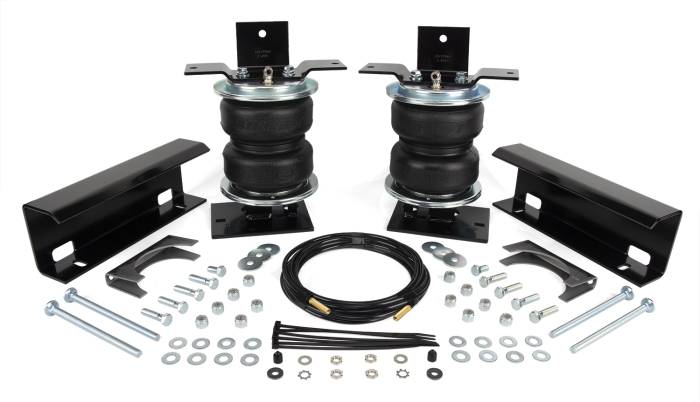 Air Lift - Air Lift LOADLIFTER 5000; LEAF SPRING LEVELING KIT - 57216