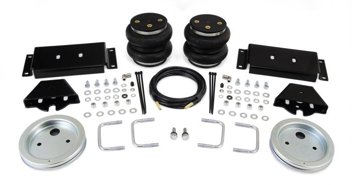 Air Lift - Air Lift LoadLifter 5000 - 57233