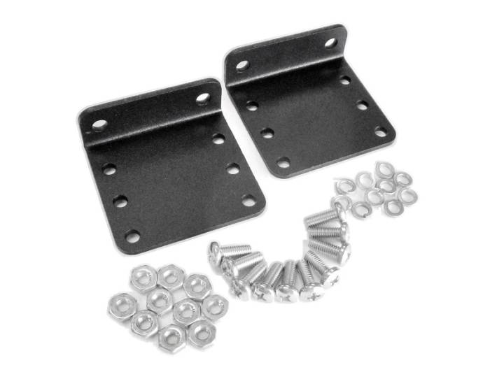 AMP Research - AMP Research 1998-2017 Nissan Frontier Bedxtender - Black - 74601-01A
