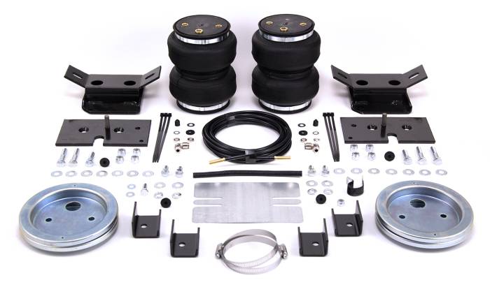 Air Lift - Air Lift LoadLifter 5000 for Half-Ton Vehicles - 57272