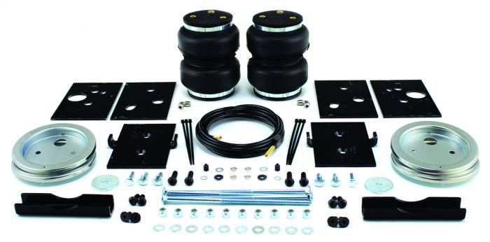 Air Lift - Air Lift LOADLIFTER 5000; LEAF SPRING LEVELING KIT - 57289