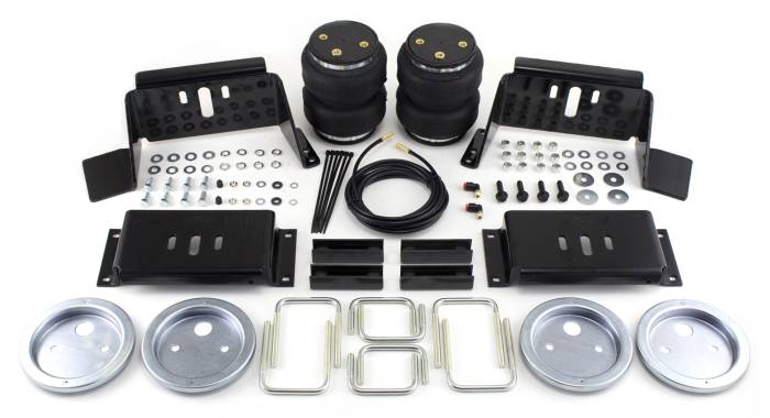 Air Lift - Air Lift LOADLIFTER 5000; LEAF SPRING LEVELING KIT - 57298