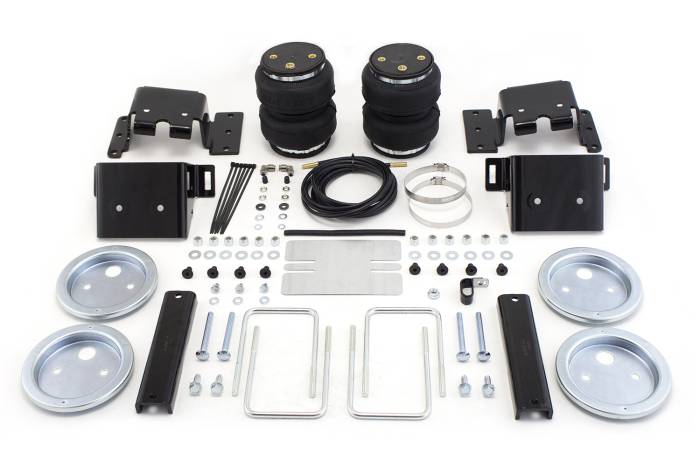 Air Lift - Air Lift LOADLIFTER 5000; LEAF SPRING LEVELING KIT - 57338