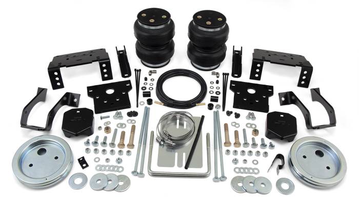 Air Lift - Air Lift LoadLifter 5000 - 57390
